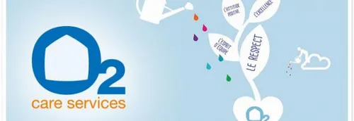 O2 recrute 600 CDI dans le Nord !