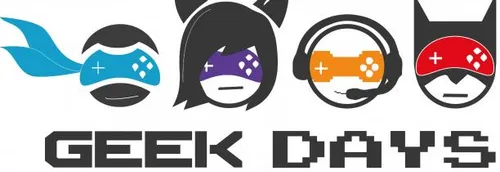 Geek days à Lille
