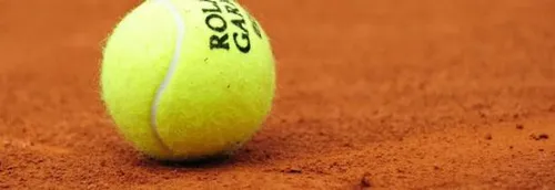 Roland Garros débute aujourd'hui