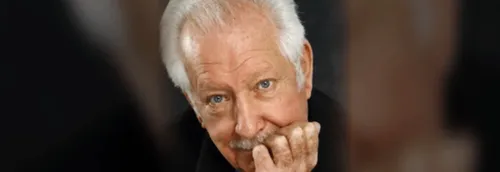 Pierre Bellemare est décédé