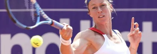 Ça passe pour Pauline Parmentier !