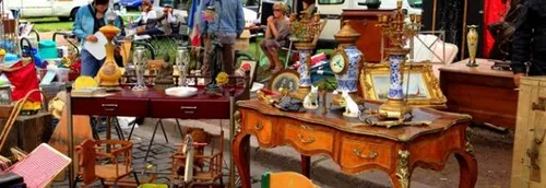 La rue Gambetta réintégrée à la Braderie de Lille 2018