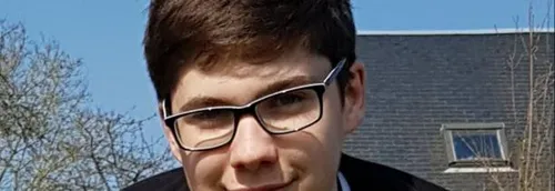 Appel à témoins pour retrouver le jeune Kylian