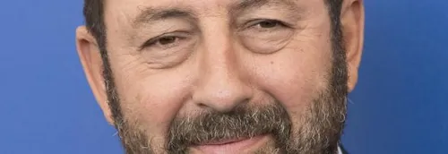 Arbitres de foot recherchés pour jouer dans un film avec Kad Merad