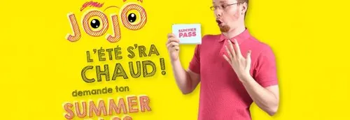 La MEL lance le Summer Pass !