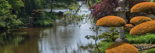 Week-end vert à Tourcoing