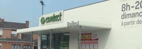 Fermeture de 54 Carrefour dans le Nord-Pas-de-Calais