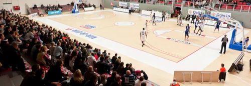 Victoire pour le LMBC !