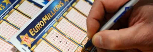 Un double gagnant à la loterie My Million