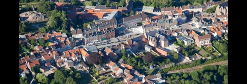 Cassel : village préféré des français ?