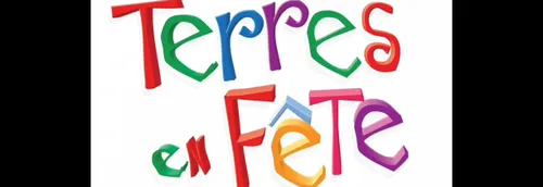 "Terre en fête" est de retour pour la 13ème édition !