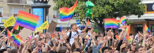 Arras Pride Festival, la marche des fiertés est de retour à Arras !