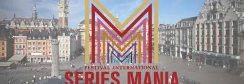 Séries Mania saison 2 : les dates annoncées !