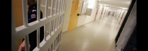 Les rats persistent à la prison de Sequedin