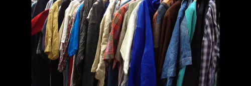 Grande vente vintage au kilo à Lille aujourd’hui et demain !