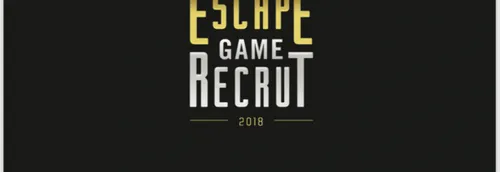 Quand le recrutement devient un jeu!