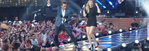 Ce soir, Louane sera dans "La chanson de l'année" sur TF1