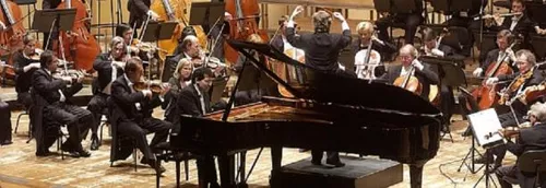 Début du Lille Piano(s) Festival ce vendredi !