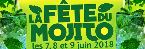 La fête du Mojito à Lille et Amiens