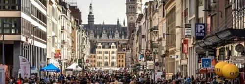 Ouverture ce lundi des inscriptions pour la Braderie ... pour les...