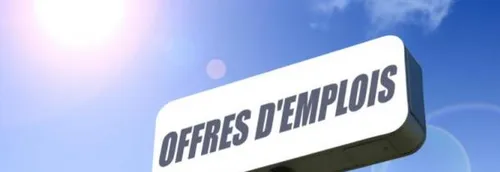 50 CDI de gardes d'enfants dans la métropole lilloise