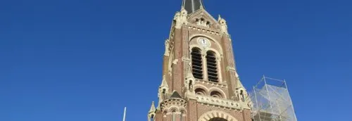 L'église Saint-Maclou de Wattrelos fermera à partir du 18 juin