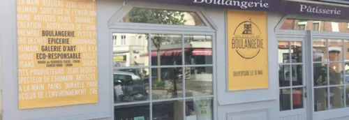 À Croix : une boulangerie en lice pour être la « Meilleure...