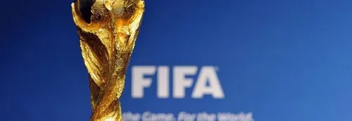 Coupe du monde 2026 : le trio Etats-Unis/Canada/Mexique désigné