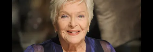 Emission spéciale pour les 90 ans de Line Renaud !