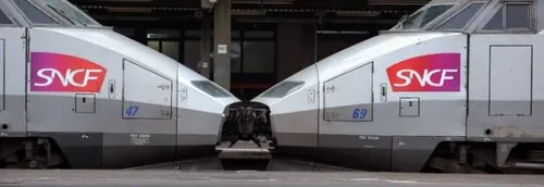 Les prévisions SNCF pour ce dimanche !