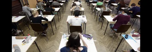 Bac 2018 : les sujets de philo sont tombés !