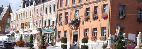 Cassel, prochain village préféré des français ?