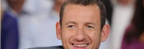 Dany Boon dans un film américain aux côtés de Jennifer Aniston !