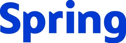 Spring recrute dans la région