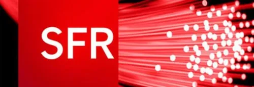 La fibre de SFR arrive dans 24 000 foyers du Nord et du Pas-de-Calais