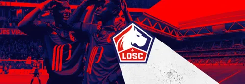 Le staf du LOSC remanié