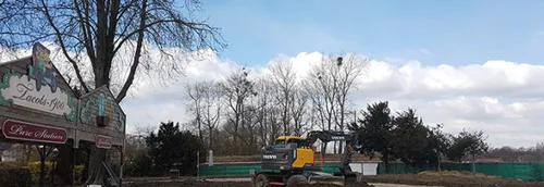 Cita-Parc ouvrira finalement le 28 juillet