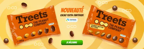 Le retour des Treets