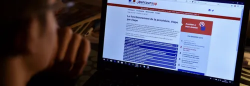 Parcoursup : ouverture d'une phase d'inscription complémentaire