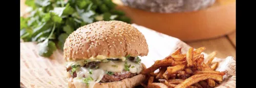 Hamburgers gratuits au Big Fernand ce mercredi