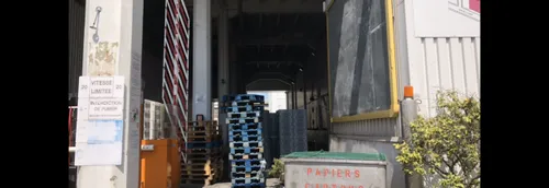 Fermeture définitive pour l'entreprise Jean Caby