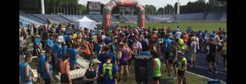 Salon du bien-être et du running à Villeneuve-d'Ascq ce week-end