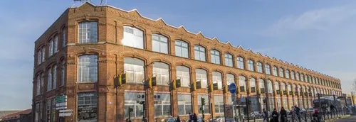 Bon plan à l'Usine à Roubaix pendant les soldes !