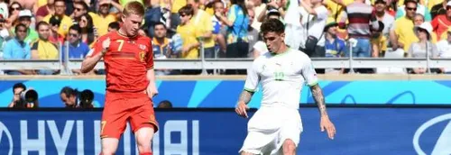 Mondial 2018 : la Belgique vibre pour les Diables Rouges