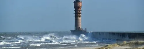 Un adolescent de 14 ans toujours porté disparu en mer à Dunkerque