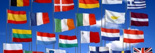 Avelin : l’entreprise Doublet vend des drapeaux pour le mondial !