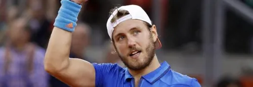 Kristina Mladenovic et Lucas Pouille qualifiés pour le deuxième...