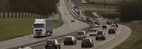 Départ en vacances : ce qui vous attend cet été !