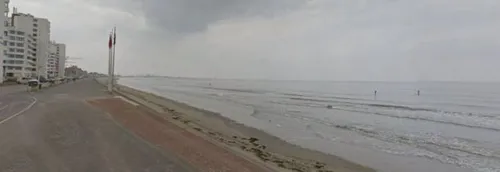 Le corps d'Enzo retrouvé sur la plage
