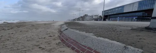 Solidarité après la disparition d’Enzo à Dunkerque